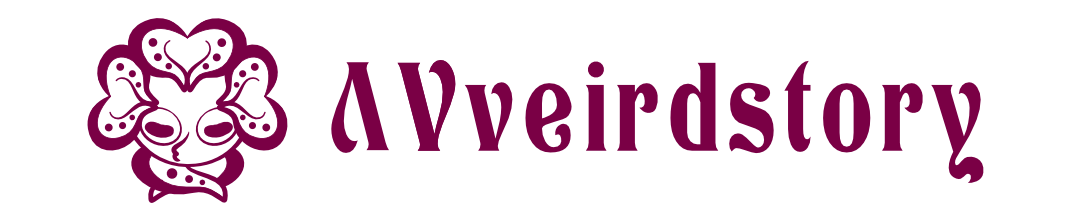 AVVeirdStory